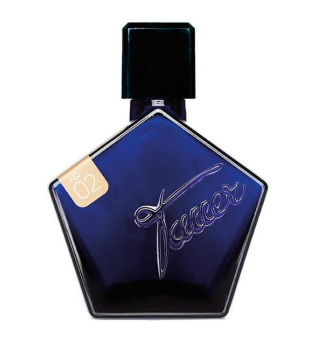 Andy Tauer 02. L'Air du Desert Marocain 50ML