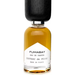 Couteau de Poche - Fumabat 50ml