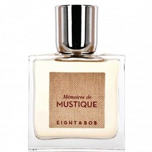 Eight & Bob "Memoires de Mustique" 100ml
