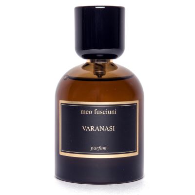 Meo Fusciuni "Varanasi" - Parfum 100ml