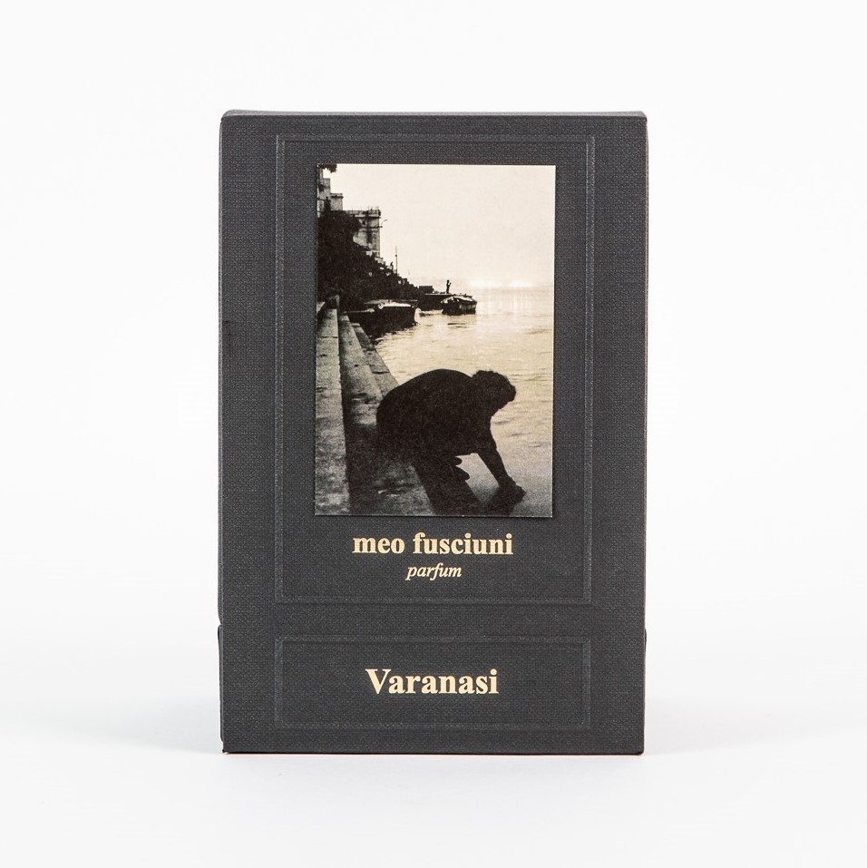 Meo Fusciuni "Varanasi" - Parfum 100ml - immagine 2