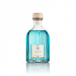Dr. Vranjes "Acqua"