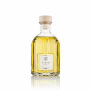 Dr. Vranjes "Arancio Cannella"