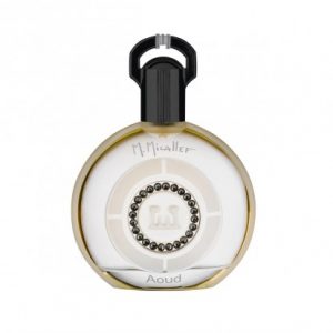 M.Micallef Royal Rose Aoud 30ml