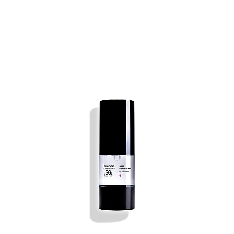 Farmacia SS Annunziata Siero Contorno Occhi 15ml