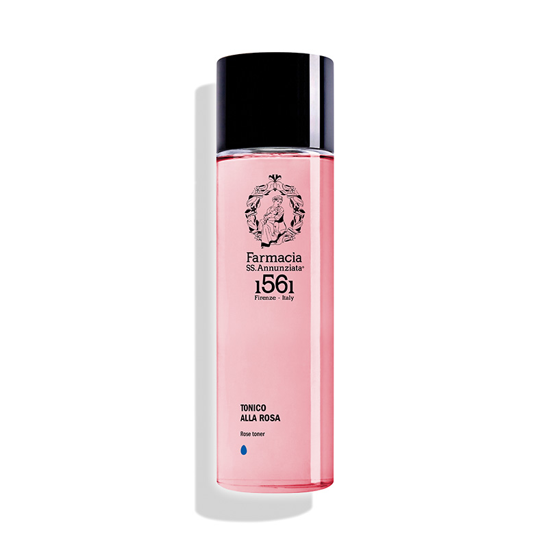 Farmacia SS Annunziata Tonico alla Rosa 250ml