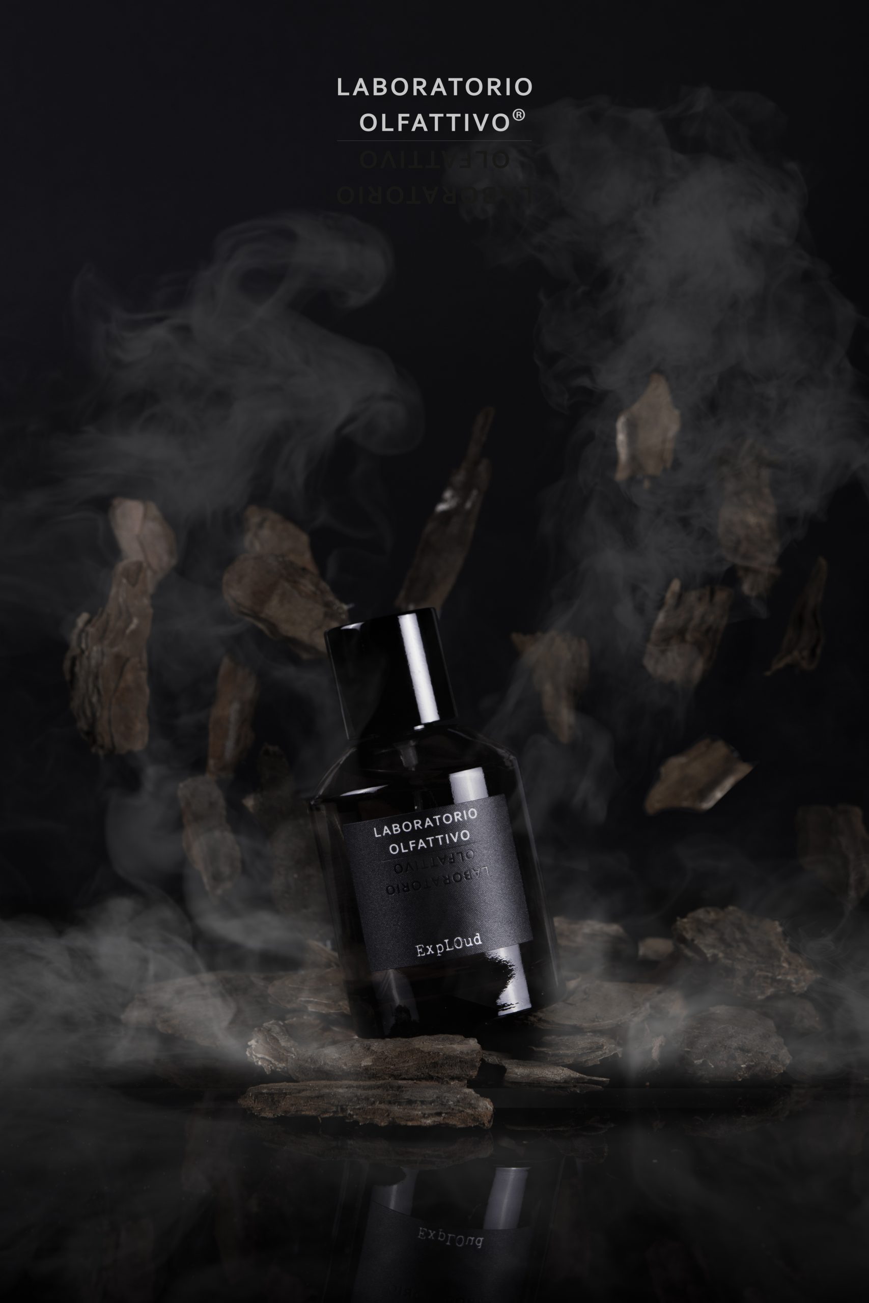 Laboratorio Olfattivo "ExpLOud" Parfume 100 ml - immagine 2