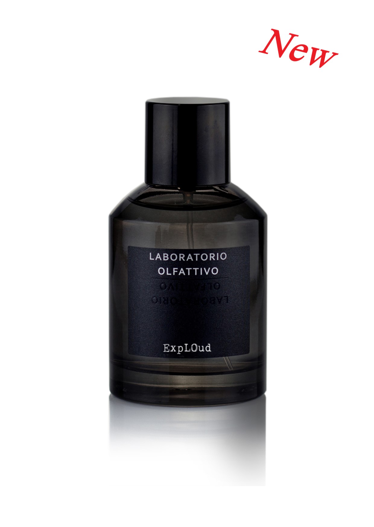 Laboratorio Olfattivo "ExpLOud" Parfume 100 ml