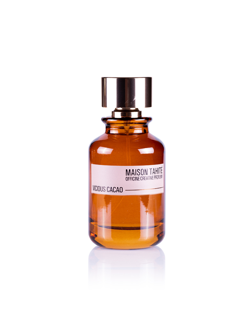 Maison Tahité "Vicious Cacao" Eau de Parfum 100 ml