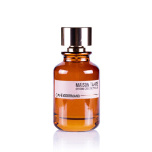 Maison Tahité "Café Gourmand" Eau de Parfum 100 ml