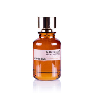 Maison Tahité "Coffee Bomb" Eau de Parfum 100 ml