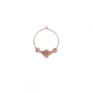 Maman et Sophie Orecchino Déco Rosa