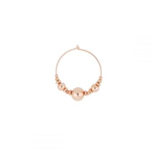 Maman et Sophie Orecchino Cerchio Mondi e Sfere