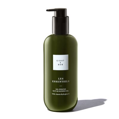 Eight & Bob "Les essentiels" Gel doccia 300 ml
