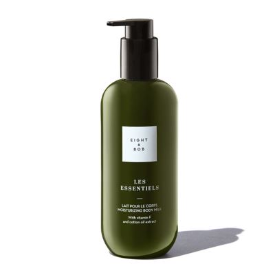 Eight & Bob "Les essentiels" Latte corpo 300 ml