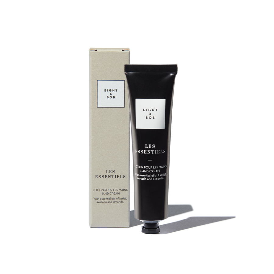 Eight & Bob "Les essentiels" Crema mani 40 ml - immagine 2