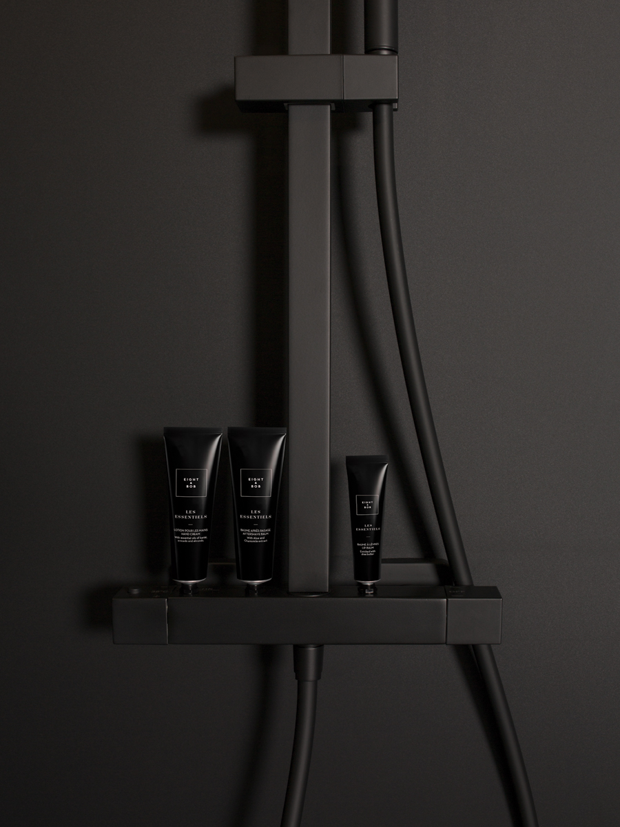 Eight & Bob "Les essentiels" Crema mani 40 ml - immagine 3