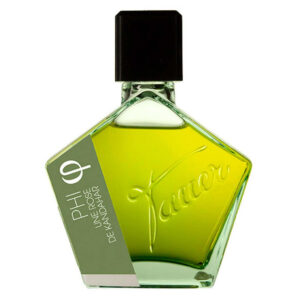 Andy Tauer "PHI-Une rose de Kandahar" eau de parfum 50 ml