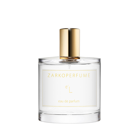 Zarko Parfum "e' L " 100 ml