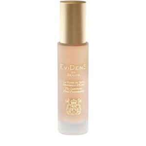 EviDenS de Beauté "Le Fluide De Teint Rèvelatèur D’Éclat"-MIEL 30ml