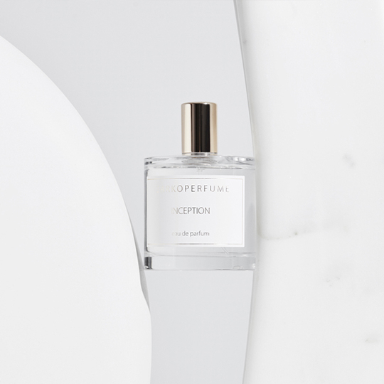 Zarko Parfum "Inception" 100 ml - immagine 2