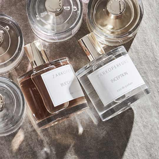 Zarko Parfum "Inception" 100 ml - immagine 3