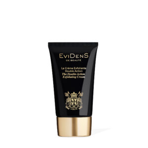 EviDenS de Beauté "Le creme exfoliant double action" 55 ml