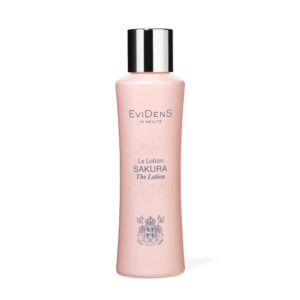 EviDenS de Beauté-Linea Sakura "La lotion"150 ml