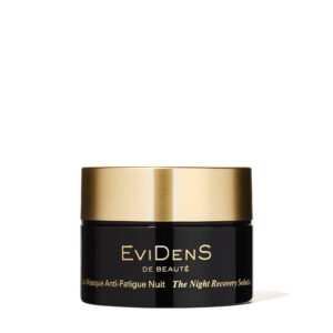 EviDenS de Beauté "Le masque anti-fatique nuit" 30 ml