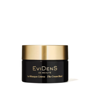 EviDenS de Beauté "La masque crème" 50 ml
