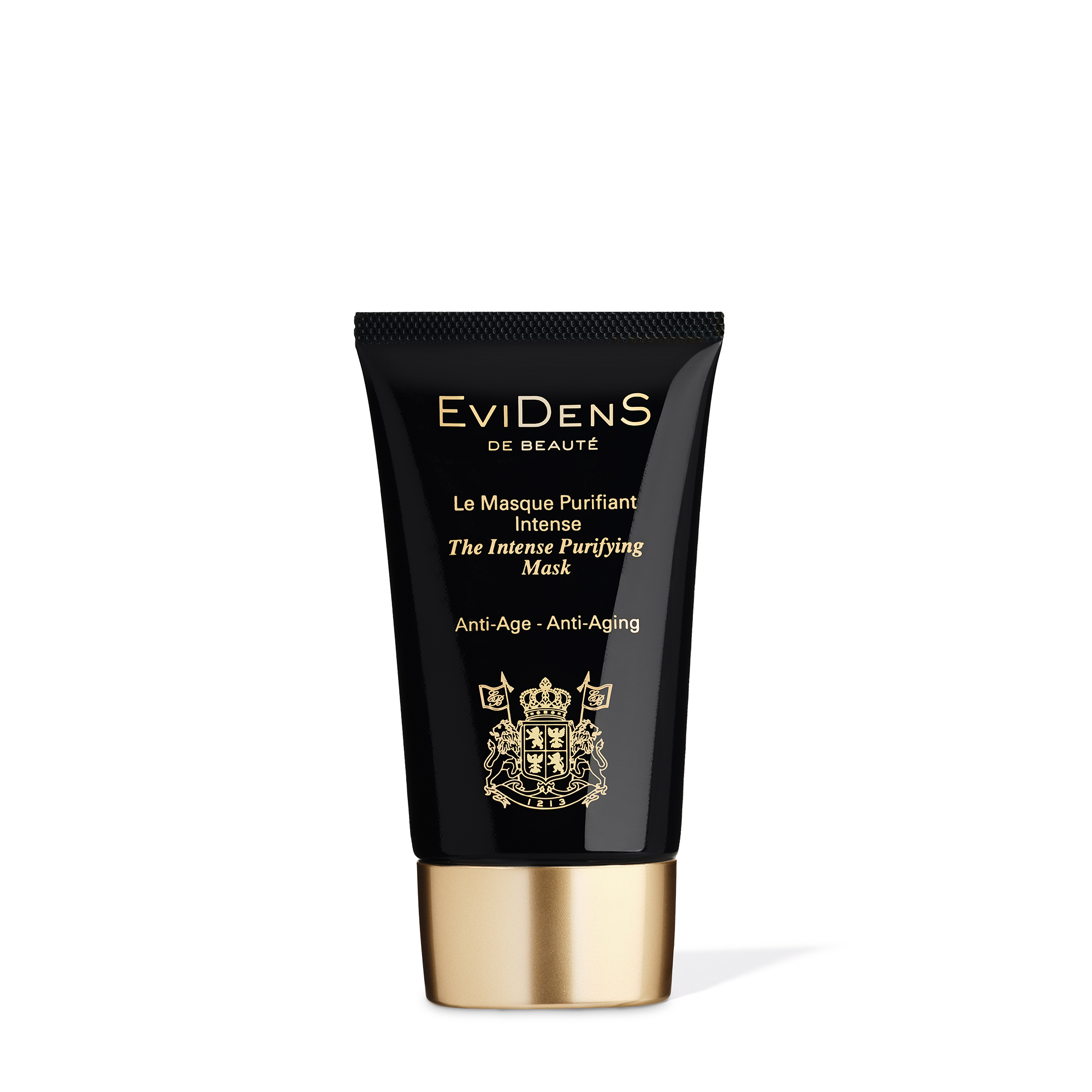 EviDenS de Beauté "Le masque puryfing intense" 55 ml