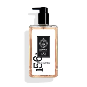 Farmacia SS. Annunziata " Reunion vanilla" Gel doccia 500ml
