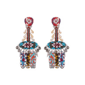 Ayala Bar Orecchini Summer Heat