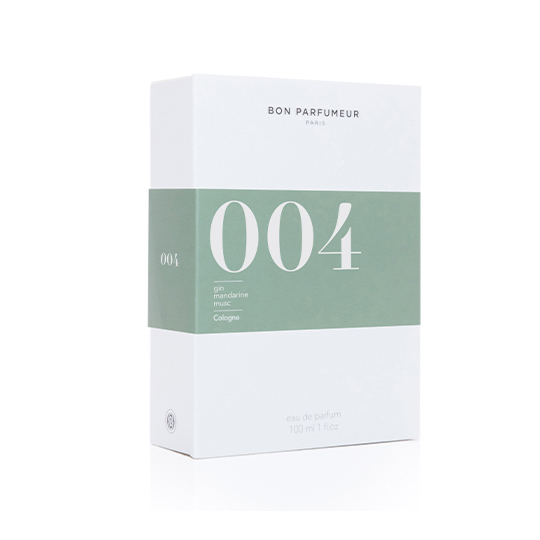 004 Bon Parfumeur 30ml - immagine 3
