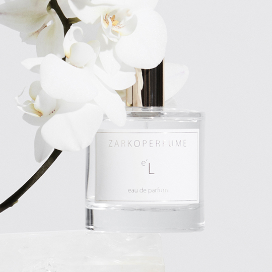 Zarko Parfum "e' L " 100 ml - immagine 2