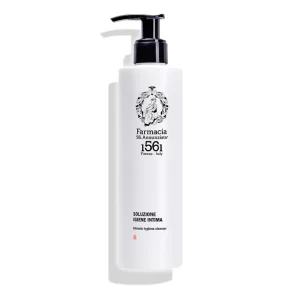 Farmacia SS. Annunziata "Soluzione igiene intima" 250 ml