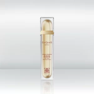 EviDenS de Beauté "The youth reviving essence extreme" 120 ml+15 ml