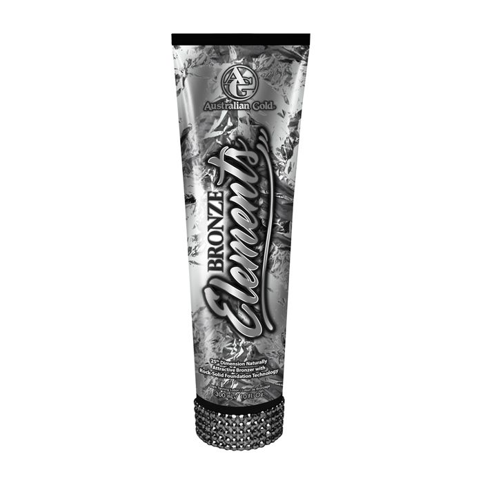 Australian Gold "Gold Bronze Elements" 300 ml