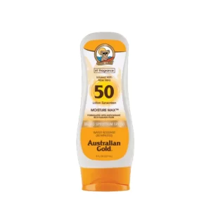 Australian Gold "Moisture max-SPF 50" 237 ml