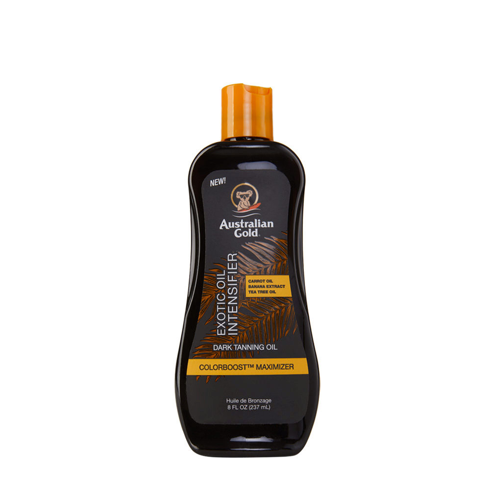 Australian Gold "Exotic intensifier oil" 237 ml
