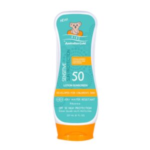 Australian Gold "Lotion kids-SPF 50" 237 ml