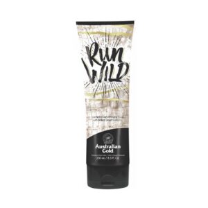 Australian Gold "Gold Run Wild" 250 ml