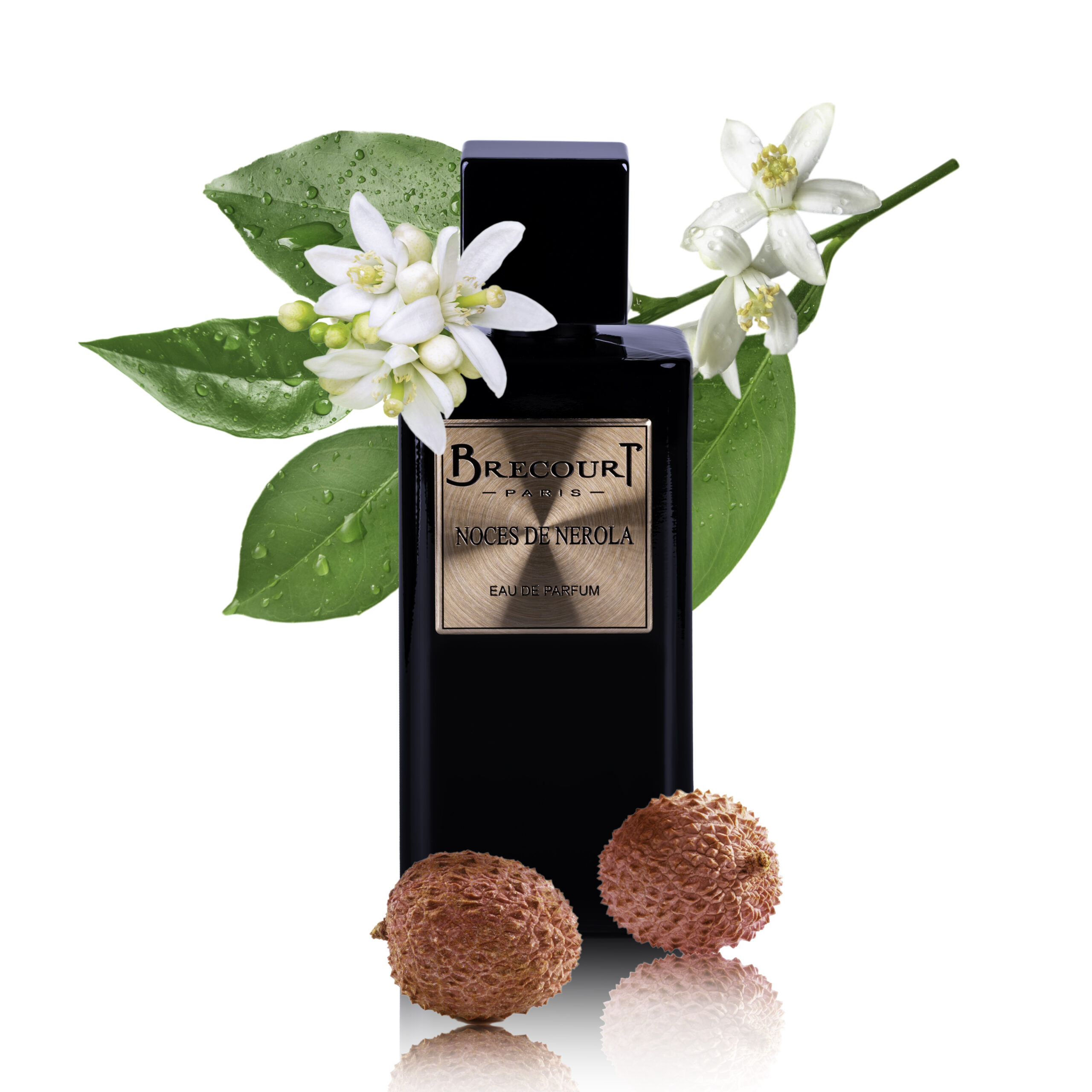 Brécourt Noces De Nerola 100 ml - immagine 2