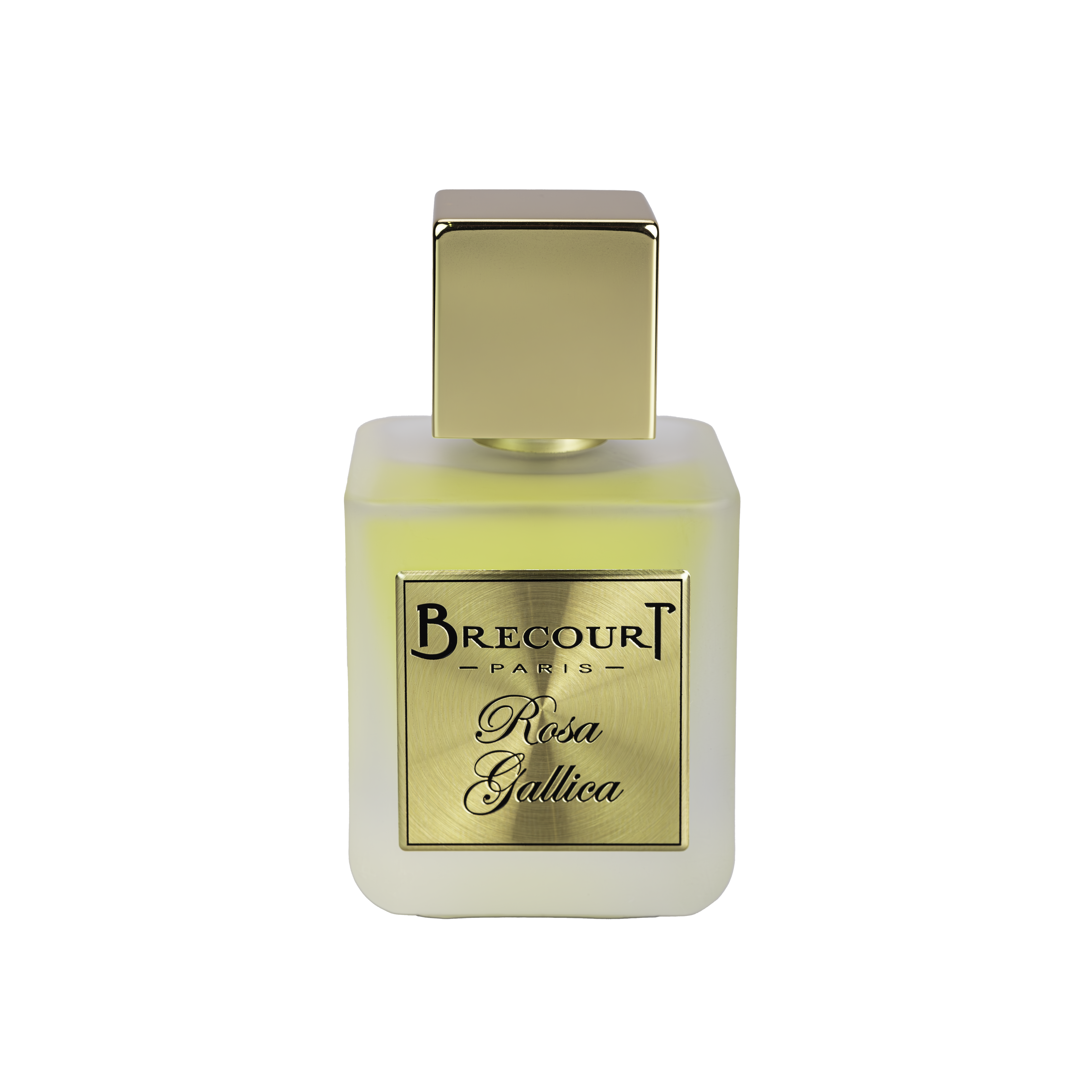 Brécourt Les Éphémeres "Rosa Gallica" 50 ml