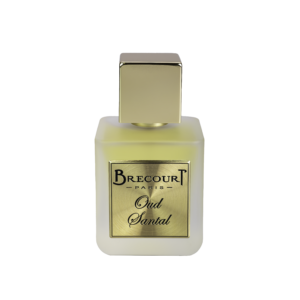 Brécourt Les Éphémeres "Oud Santal" 50 ml