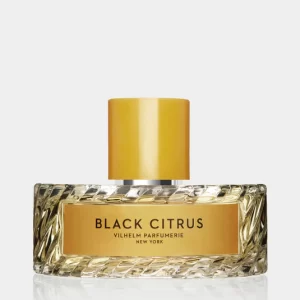 Vilhelm "Black Citrus" - 100ml