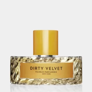 Vilhelm "Dirty Velvet"