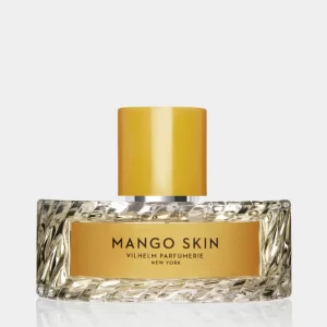 Vilhelm "Mango Skin"