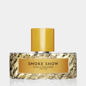 Vilhelm "Smoke Show"