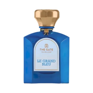 The Gate "Le Grand Bleu" Edp 100ml
